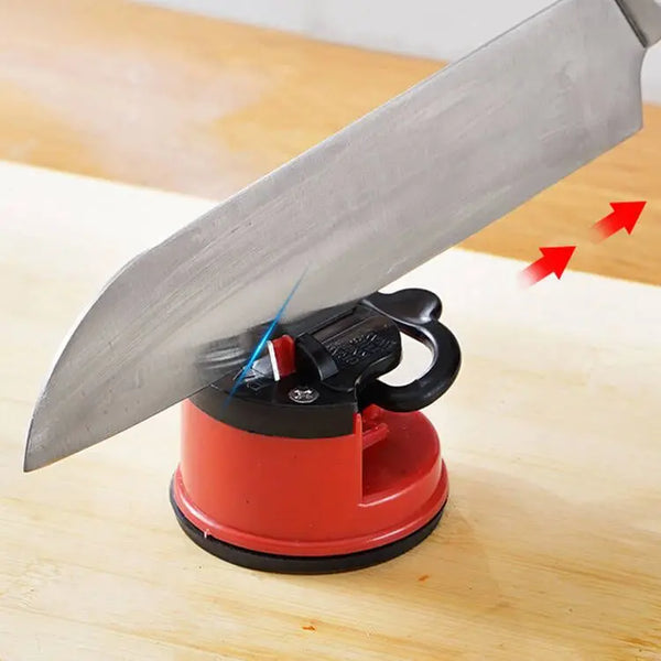 EasyGrip Knife Sharpener