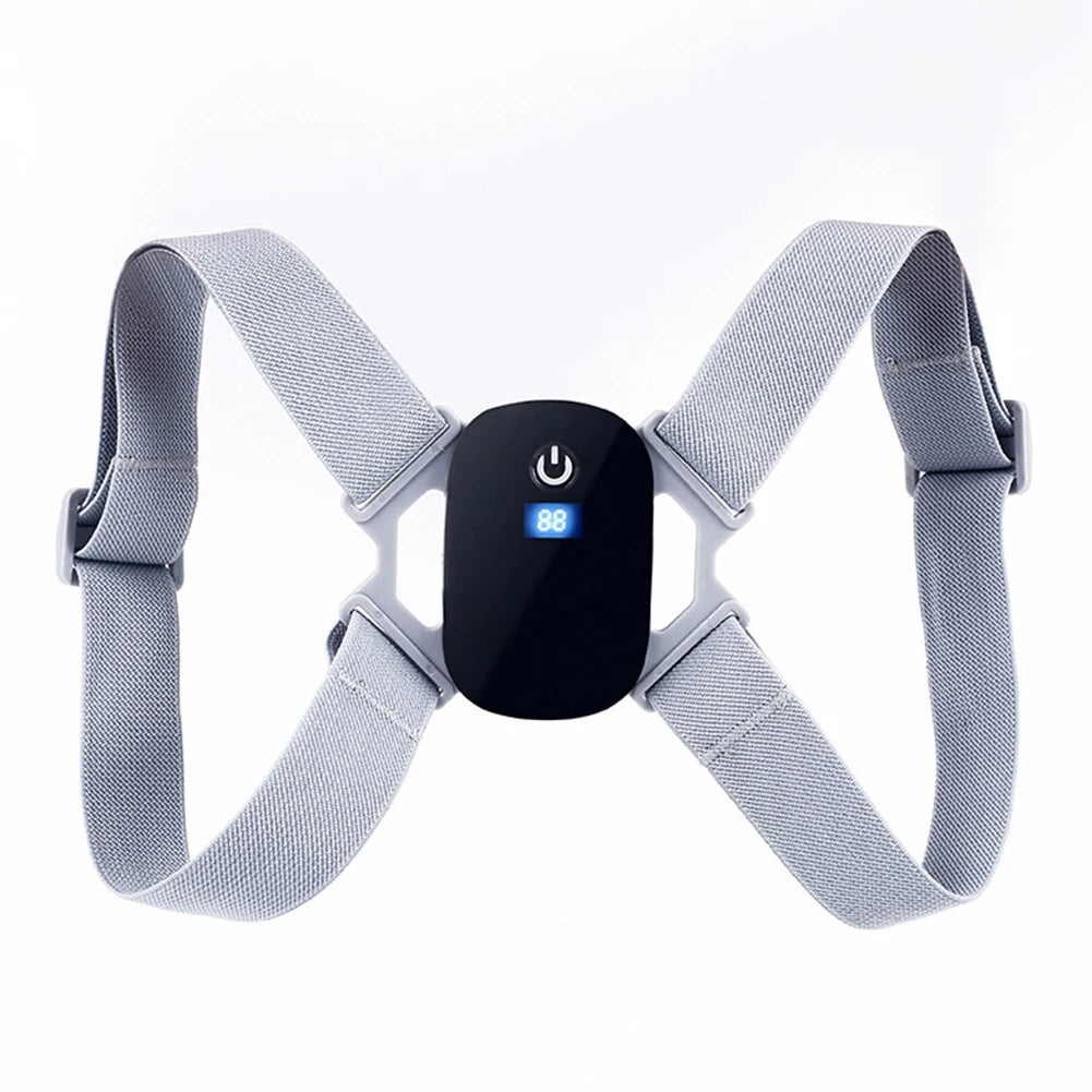 Smart Posture Corrector Belt