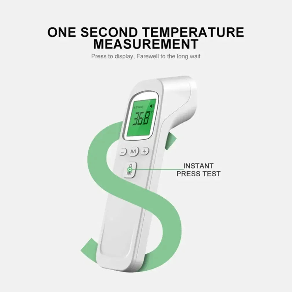 Digital Infrared Thermometer