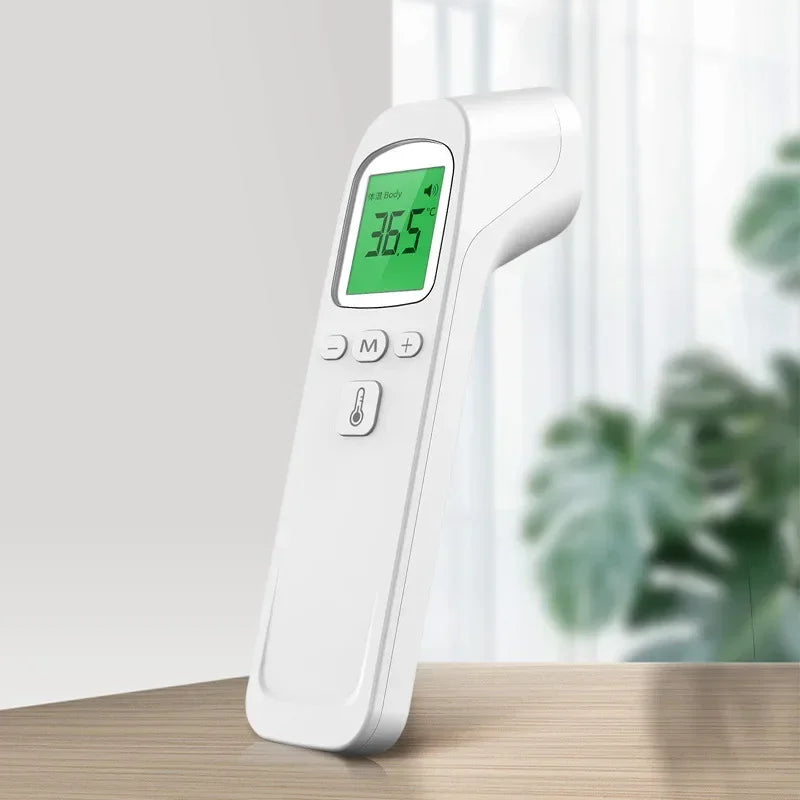 Digital Infrared Thermometer