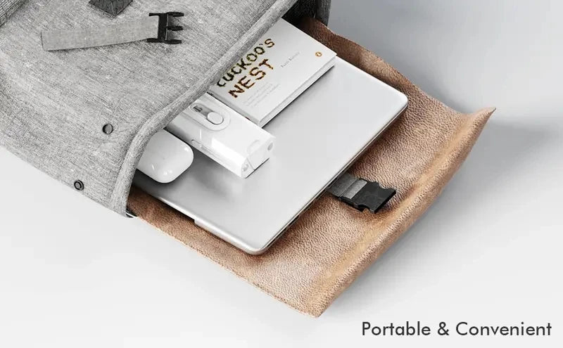 TechTidy™ 8-in-1 Cleaning Kit