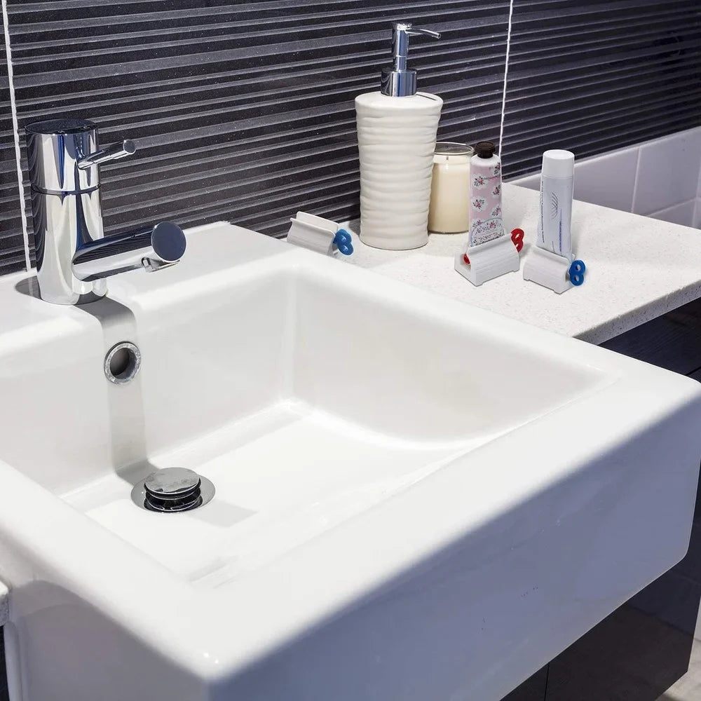CleanEzee Toothpaste Squeezer