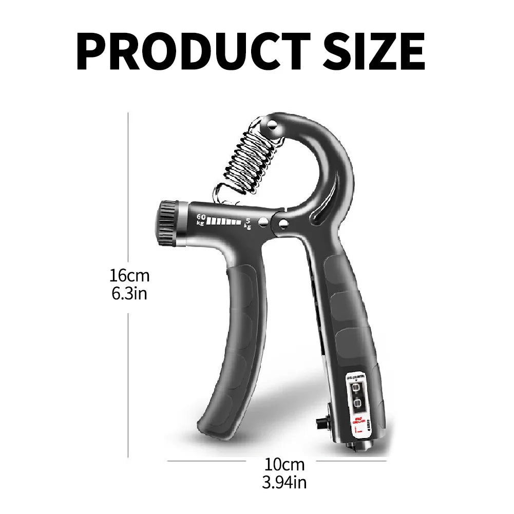 GripMaster™ Hand Exerciser