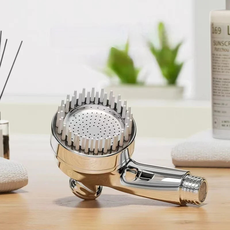 Pet Shower Massage Brush