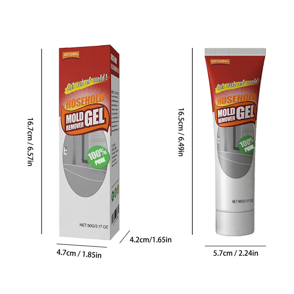 MoldAway™ Gel Cleaner