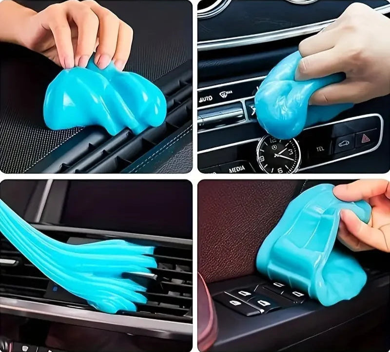Magic Car Cleaning Gel