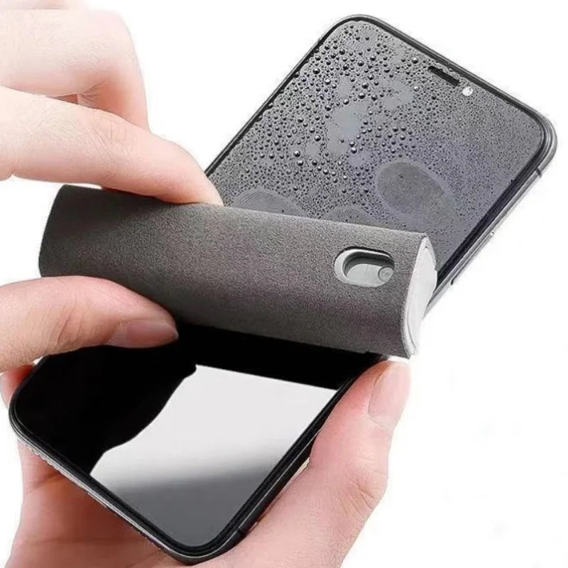 ScreenMist™ 2-in-1 Cleaning Kit