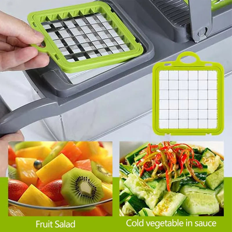 SlicePro™ Kitchen Master Kit