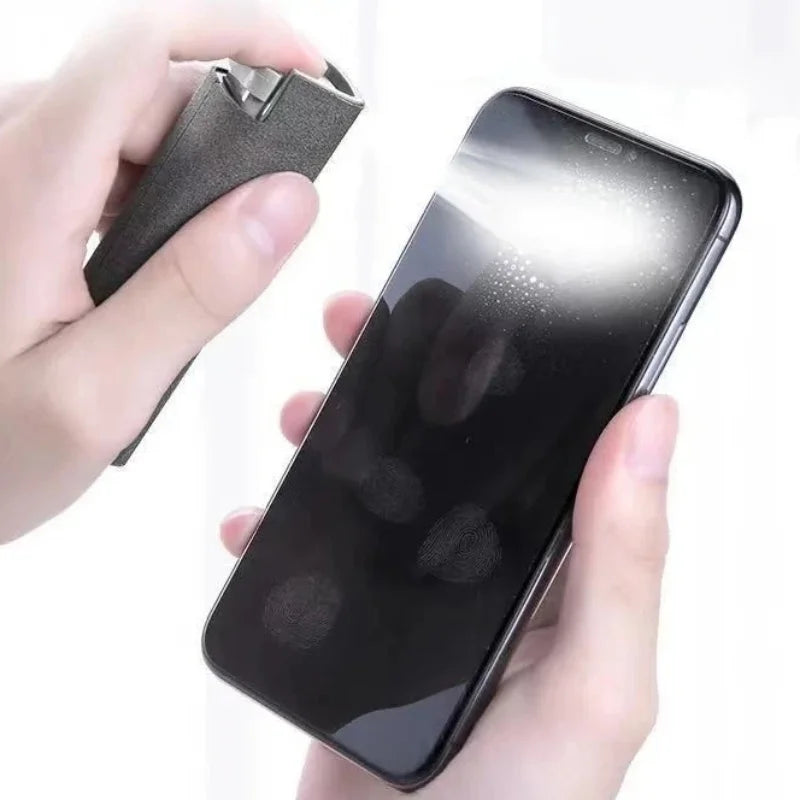 ScreenMist™ 2-in-1 Cleaning Kit