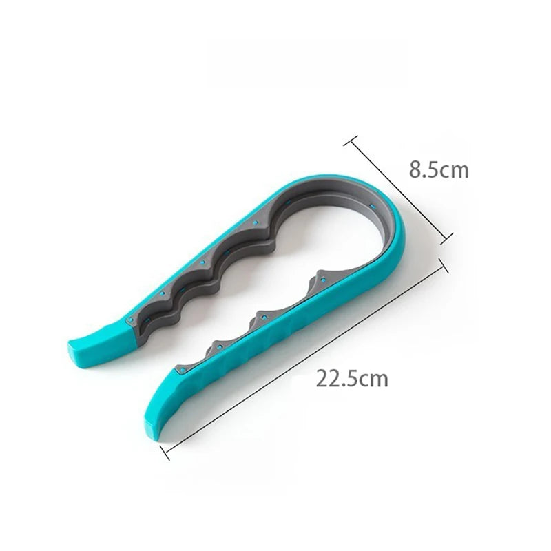Easy Grip Jar Opener