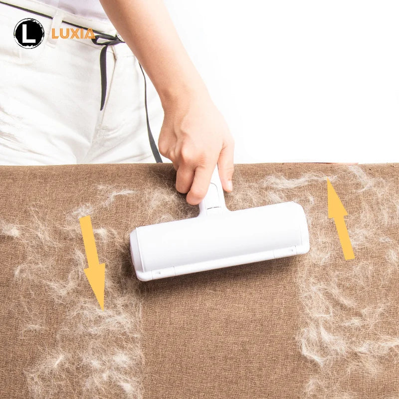 Pet Hair Remover Roller