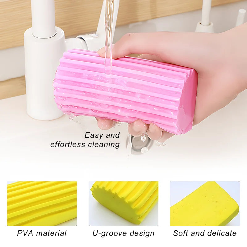 DustAway™ Cleaning Sponge