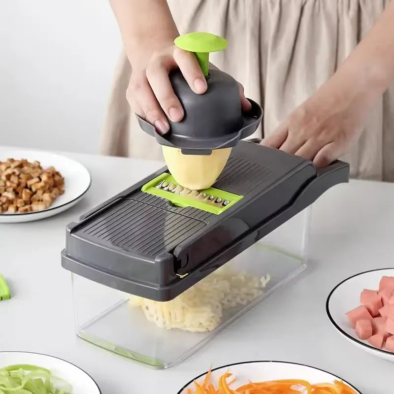 SlicePro™ Kitchen Master Kit