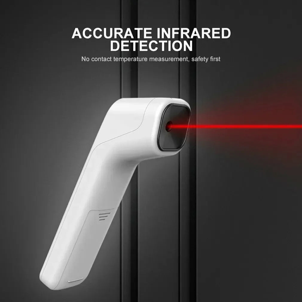 Digital Infrared Thermometer