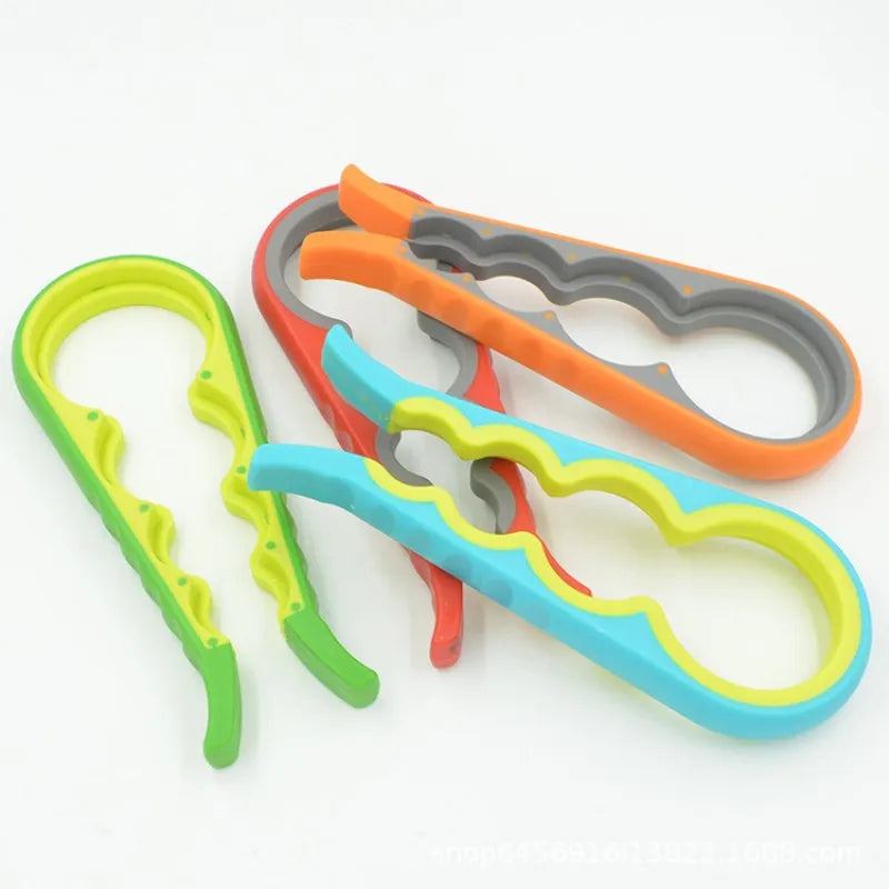 Easy Grip Jar Opener