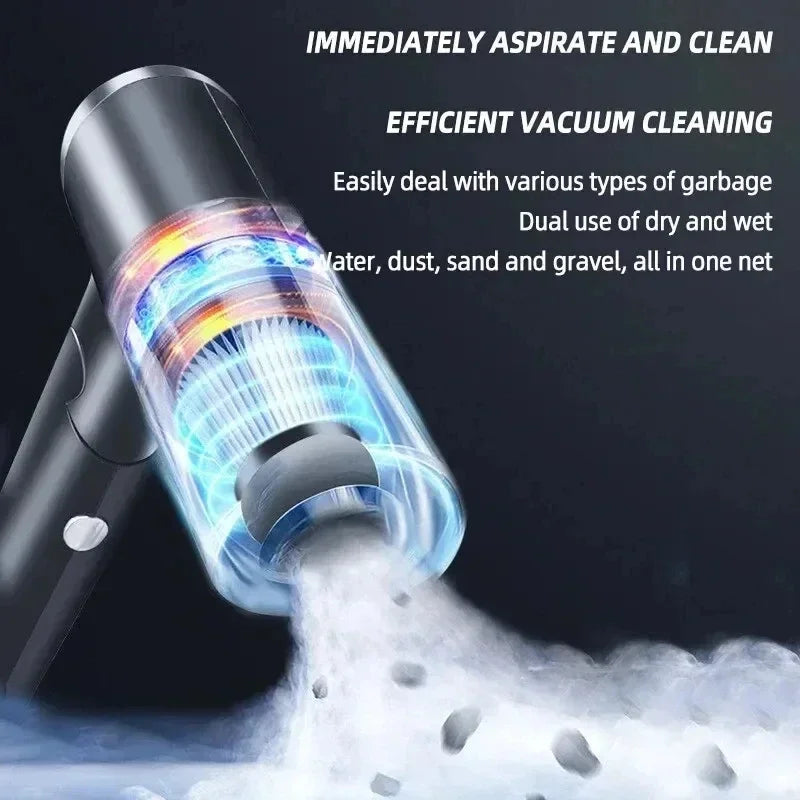 Xiaomi SuperVac Portable Cleaner