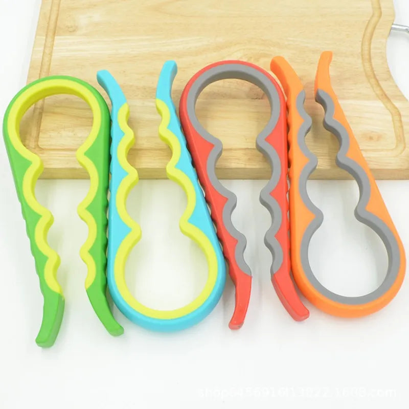 Easy Grip Jar Opener