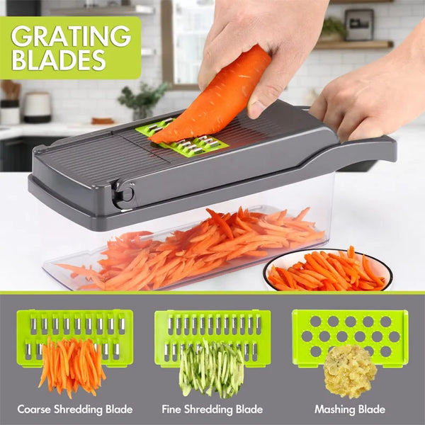 SlicePro™ Kitchen Master Kit