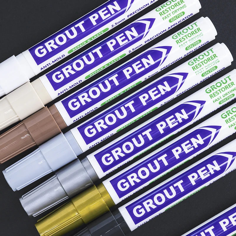 Grout Cleaning Pen