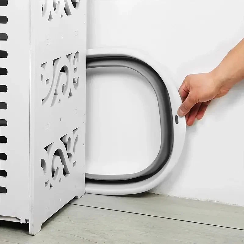Easy Fold Wash Basin