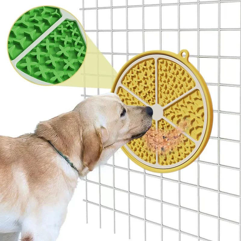 Meal Buddy Lick Mat