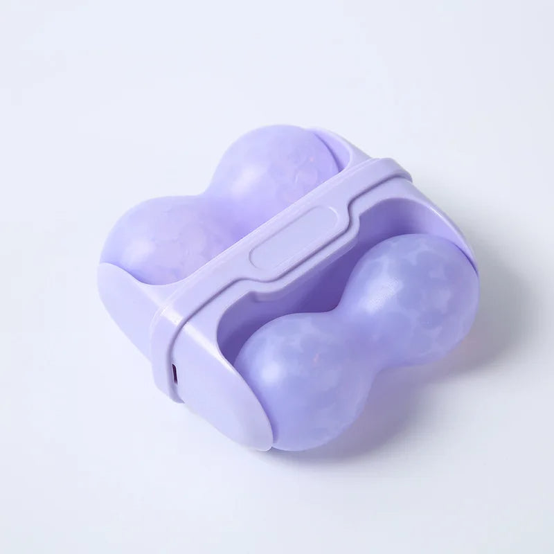 ChillGlow™ Beauty Roller