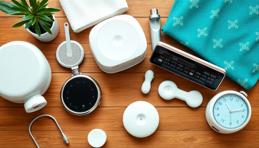 Buying Tips for Online Shoppers: How to Identify High-Quality Wellbeing Gadgets That Truly Enhance Your Home Sanctuary