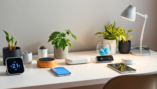 Handy Hacks: Unveiling Smart Wellbeing Tools That Seamlessly Blend Into Your Daily Routine