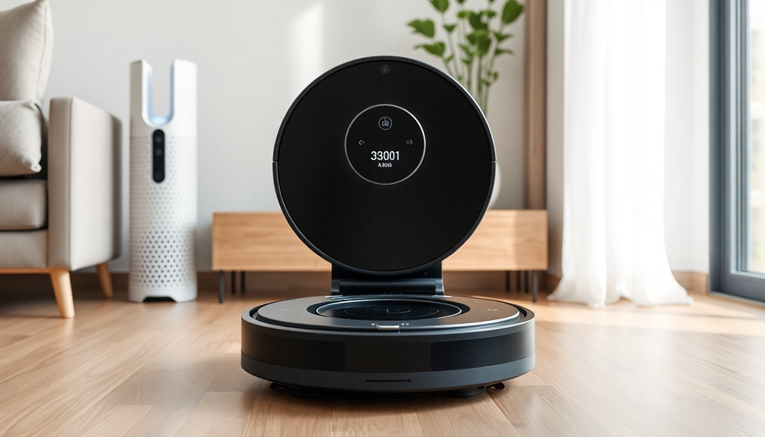 Clever Home Solutions: How Smart Tech is Revolutionizing Everyday Cleaning Routines