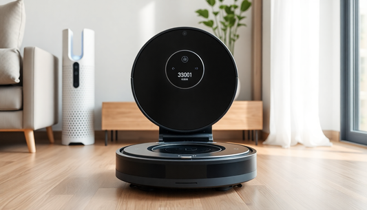 Clever Home Solutions: How Smart Tech is Revolutionizing Everyday Cleaning Routines