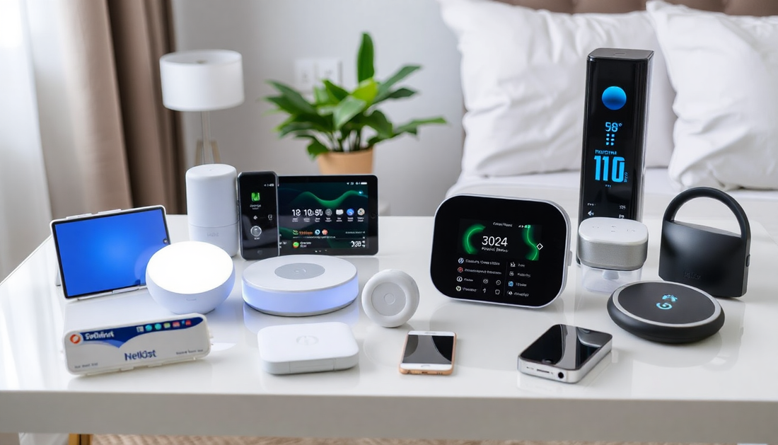 From Hype to Home: Proven Ways Online Shoppers Can Spot High-Quality Smart Sleep, Air-Quality & Relaxation Gadgets