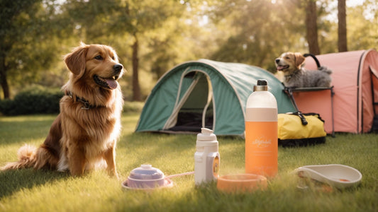 Dog Parents Swear By These 5 Must-Have Pet Products