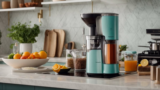 The Best Kitchen Gadgets Under £30 That Will Change Your Life
