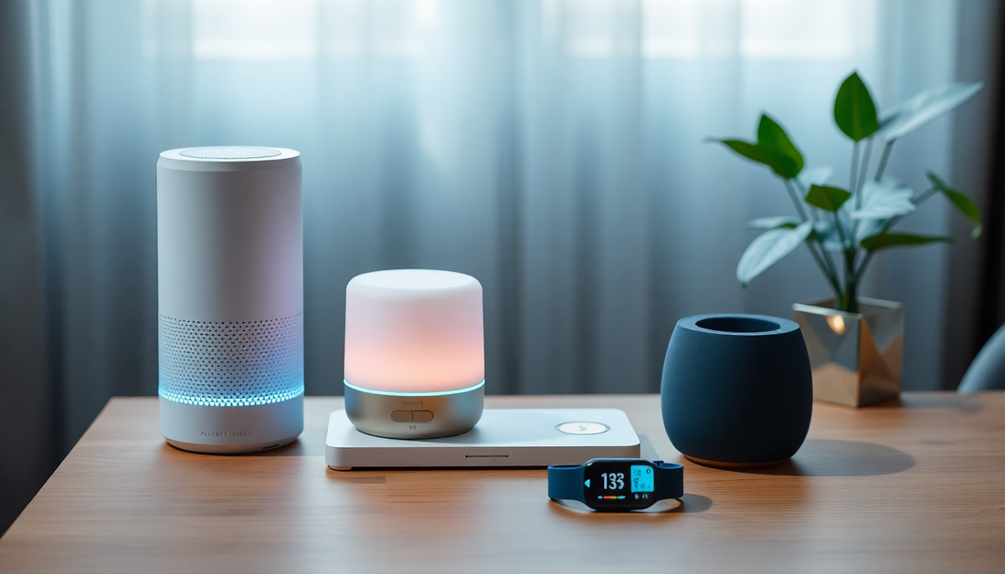 Buying Tips for Online Shoppers: How to Select Cutting-Edge Wellbeing Gadgets That Elevate Your Home Experience