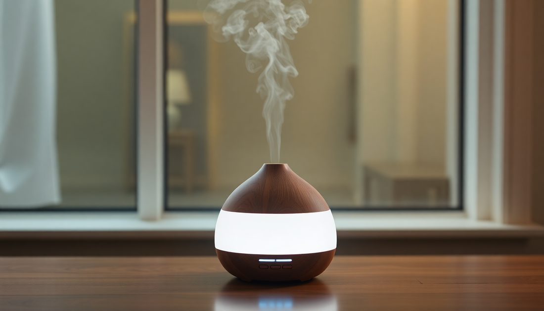 Seasonal Gift Guide: Innovative Wellbeing Tech That Creates a Serene Home Atmosphere