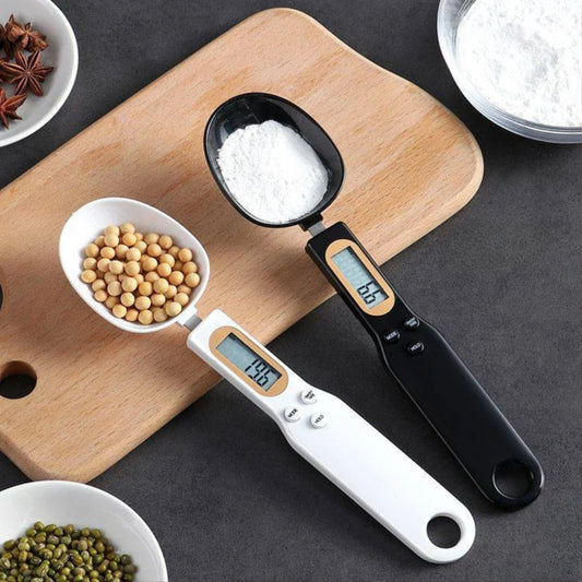 PrecisionMate™ Digital Kitchen Scale