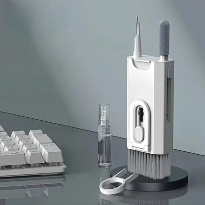 TechTidy™ 8-in-1 Cleaning Kit