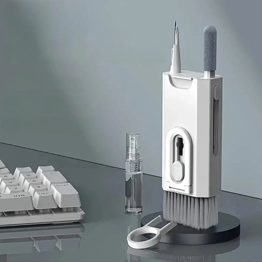 TechTidy™ 8-in-1 Cleaning Kit