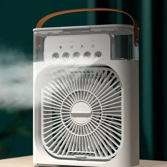 CoolBreeze™ Desk Fan