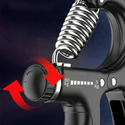 GripMaster™ Hand Exerciser