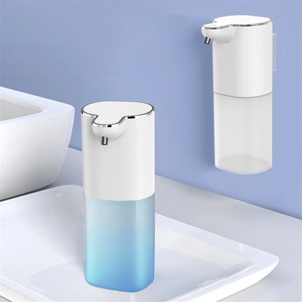 Touchless Foam Soap Dispenser