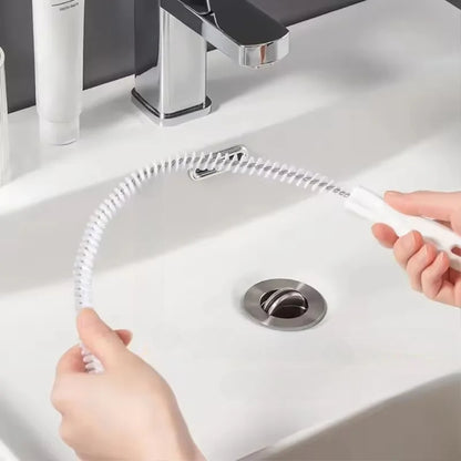HairSnare™ Drain Cleaner