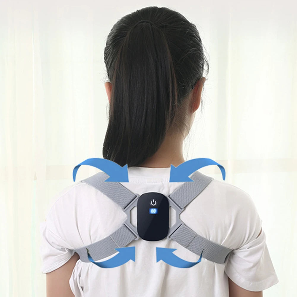 Smart Posture Corrector Belt