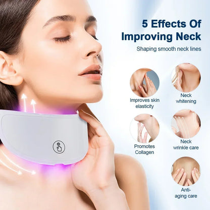LumiGlow™ LED Therapy Mask