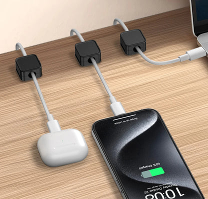 Rocoren Magnetic Cable Keeper