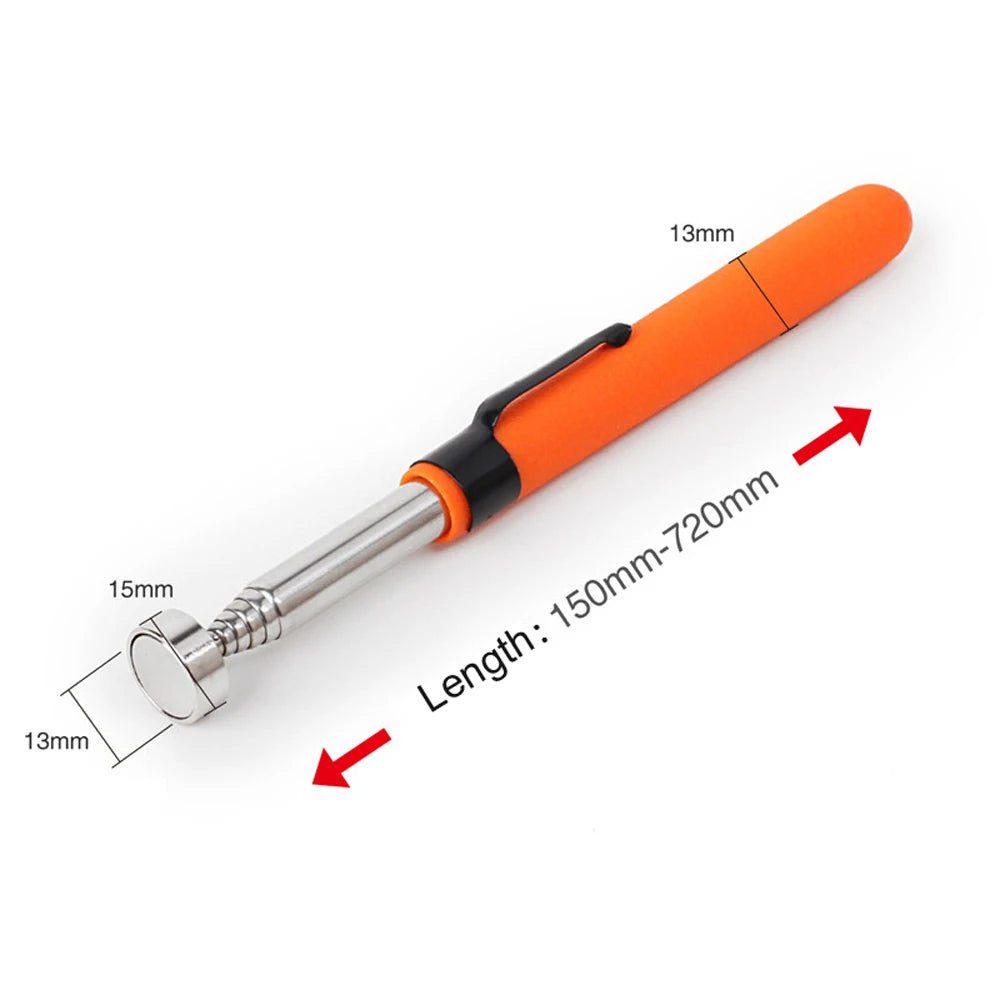 MagniGrip™ LED Pick-Up Tool