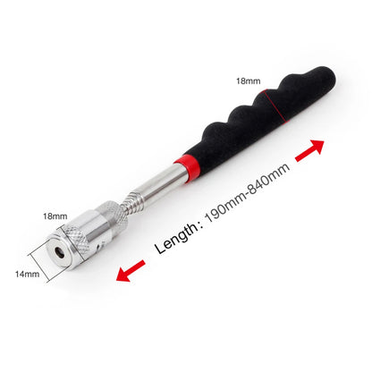 MagniGrip™ LED Pick-Up Tool