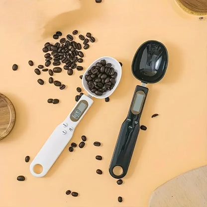 PrecisionMate™ Digital Kitchen Scale
