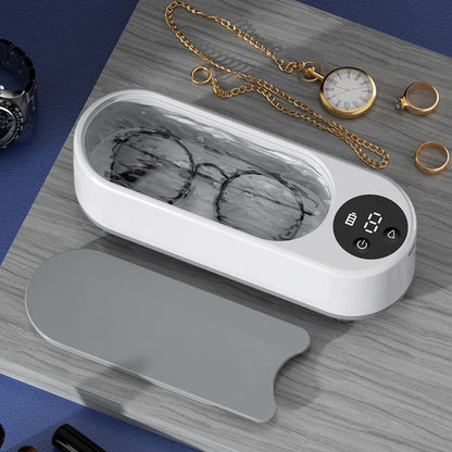 SonicShine™ Ultrasonic Cleaner