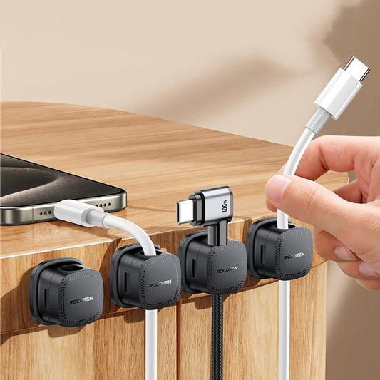 Rocoren Magnetic Cable Keeper